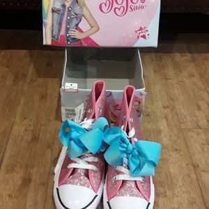 JoJo Siwa Shoes